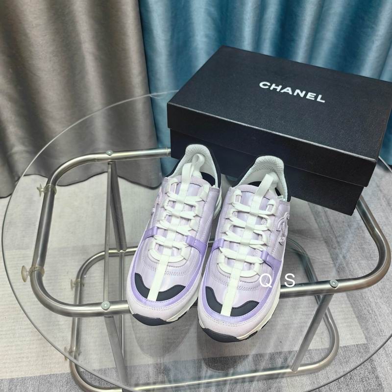 Chanel sz35-40 S060301