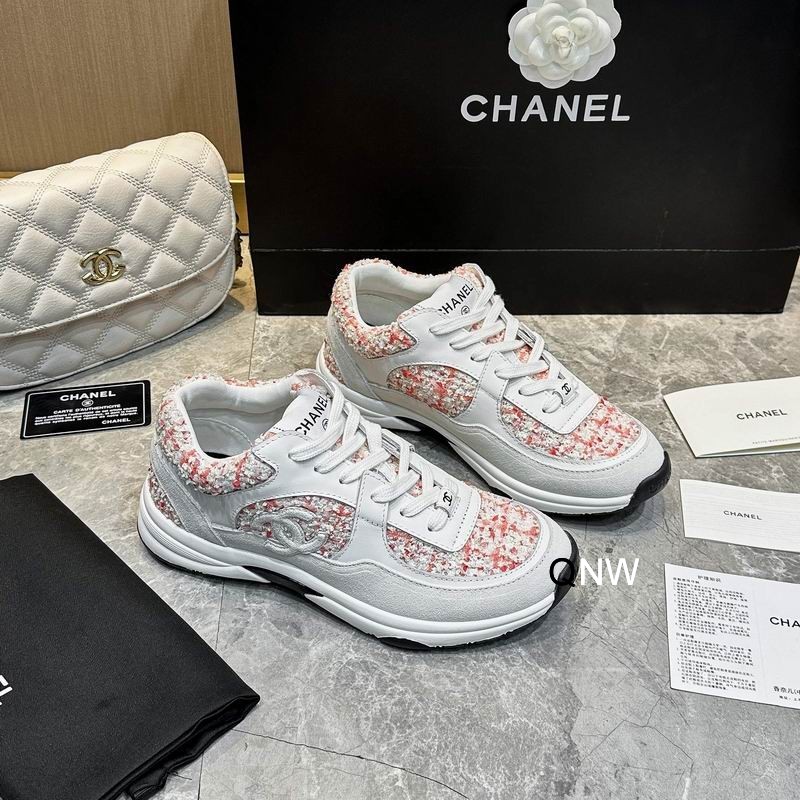 Chanel sz35-46 WN0501 01