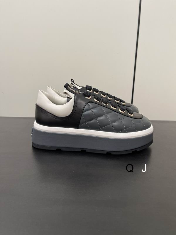 Chanel sz35-40 XJ090301