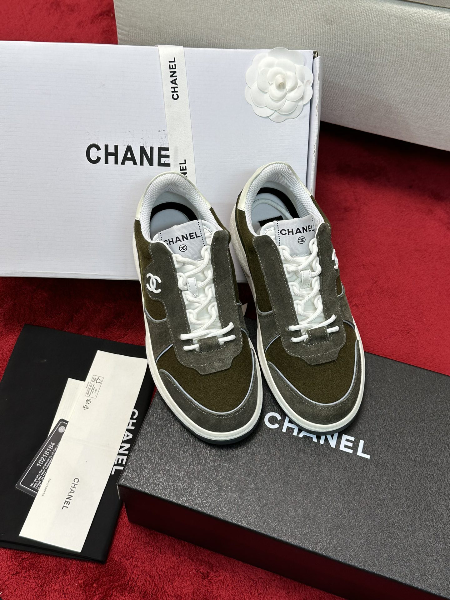 Chanel sz35-41 15