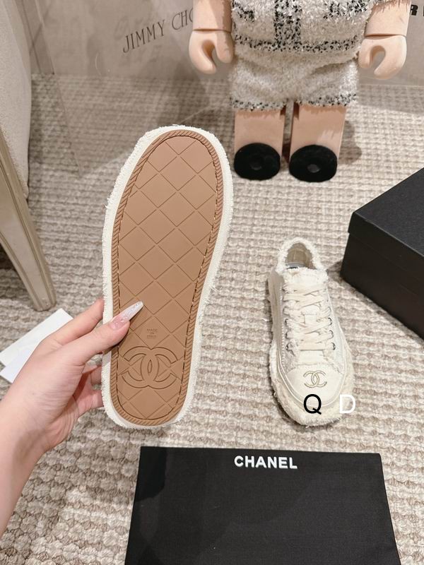 Chanel sz35-40 GDT0701 01