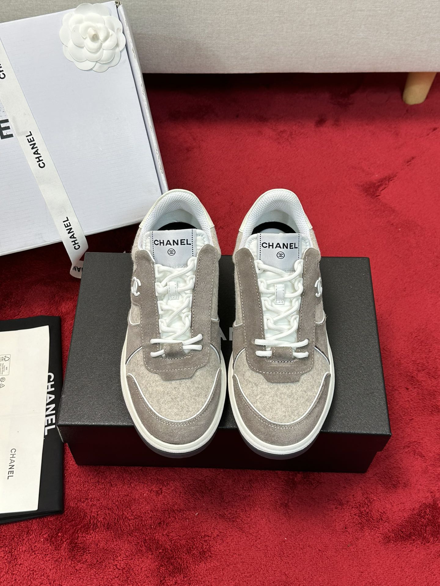 Chanel sz35-41 15