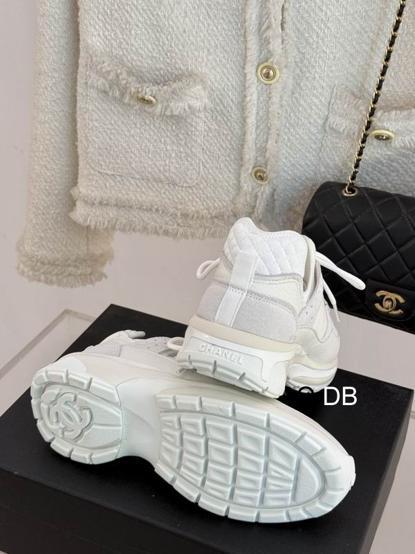 Chanel sz35-40 DB1201 01