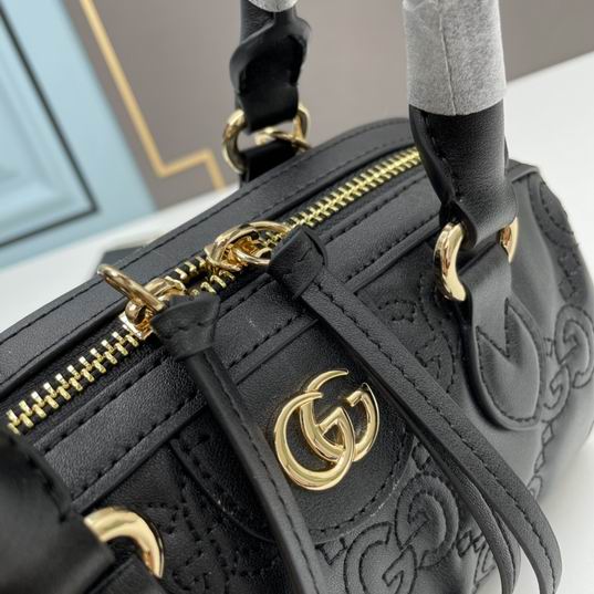 Gucci Matelasse 19x13x11cm ww3色 (1)