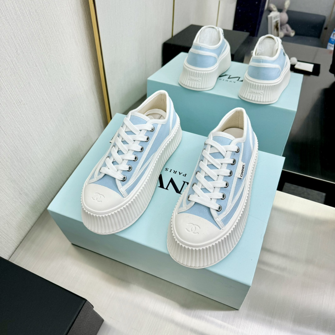 Chanel sz35-41 21