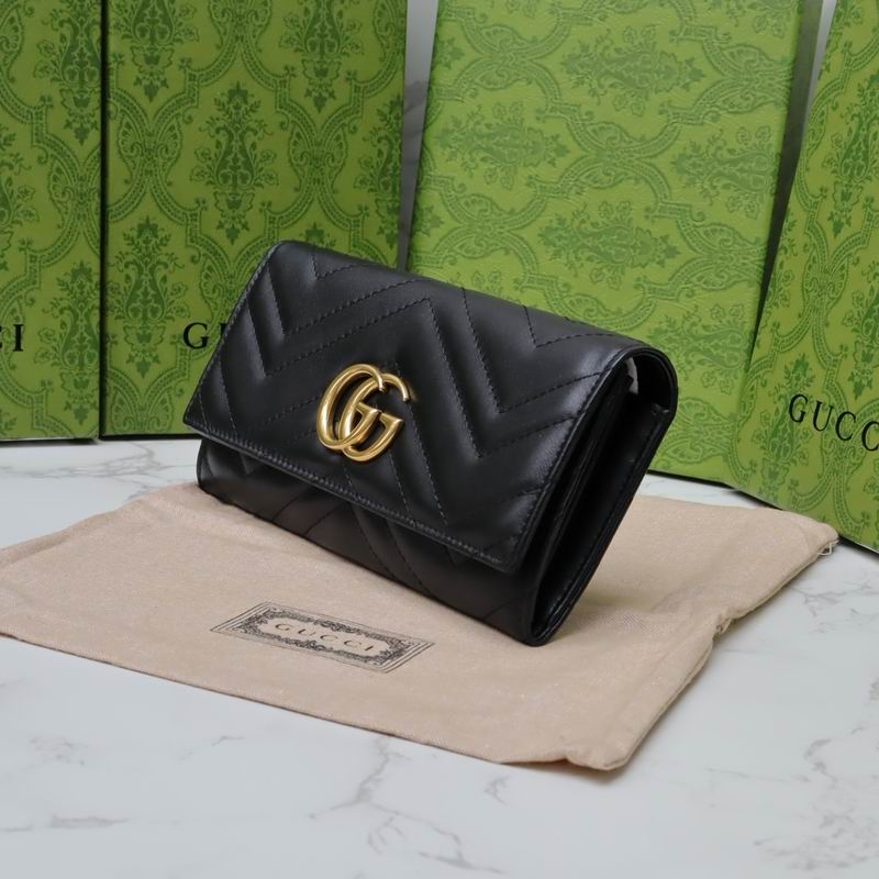 GG Marmont 443436 19x10x3.5cm zy (1)