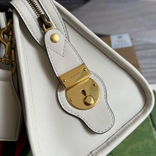 Gucci 715772白皮27x18x14cm CN (1)