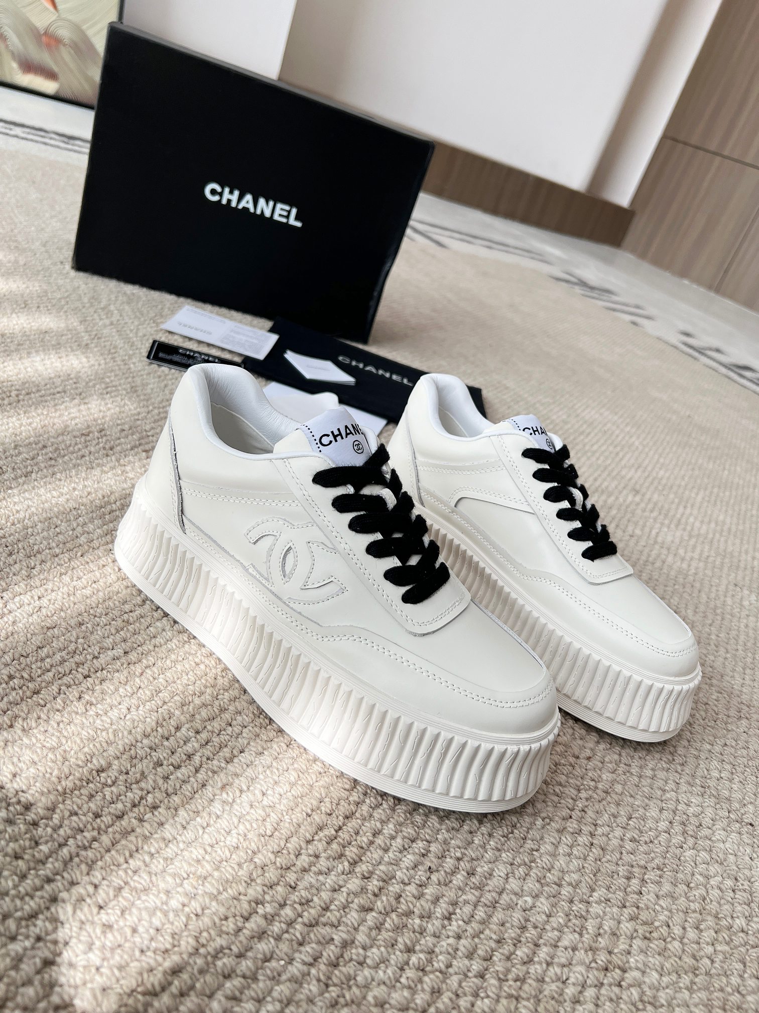 Chanel sz35-40 10