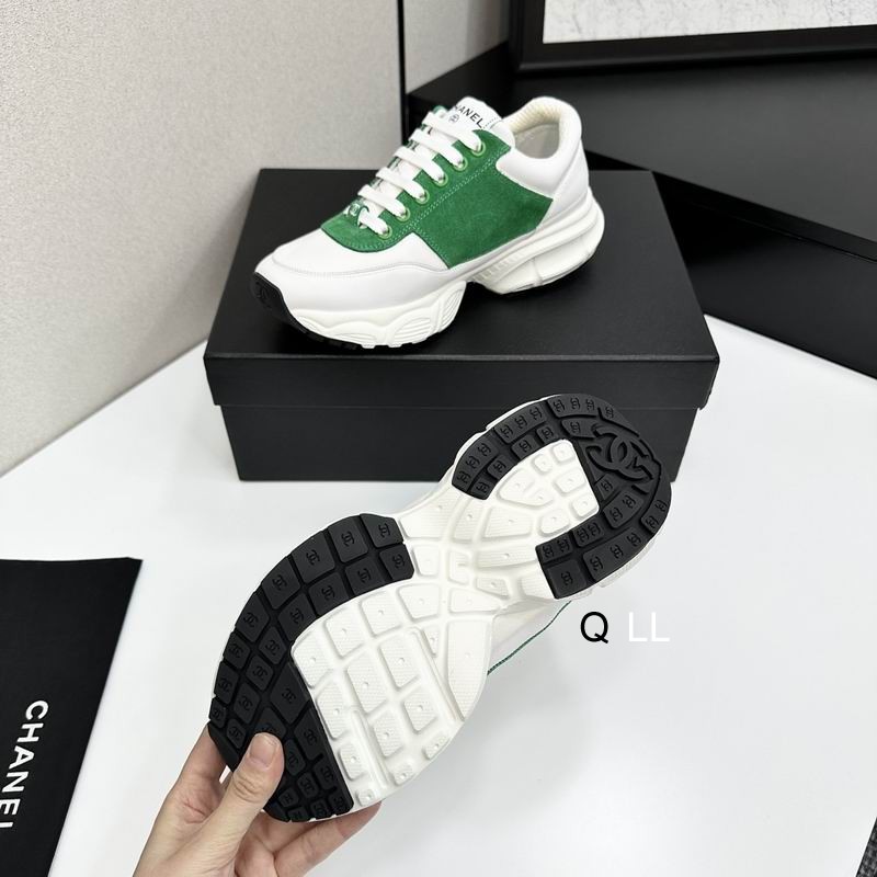 Chanel sz35-40 LL020301