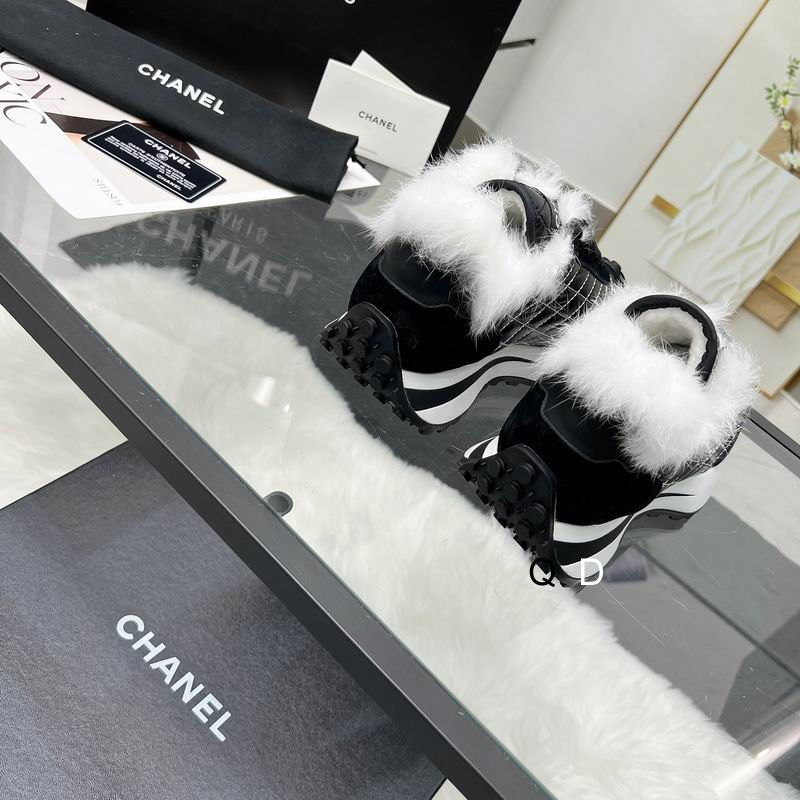 Chanel sz35-40 GDT090201