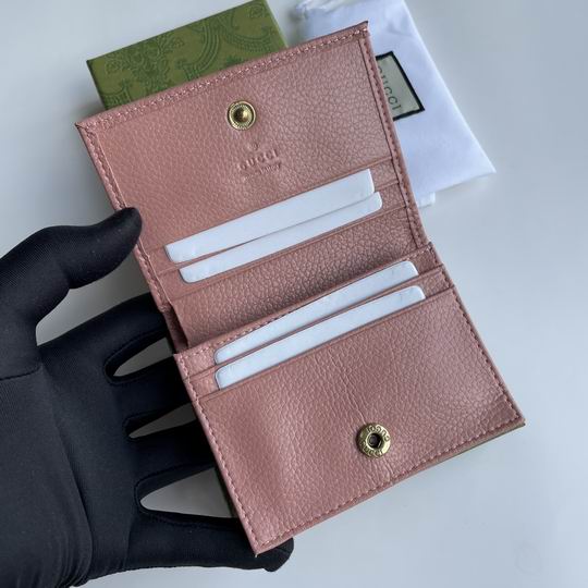 Gucci 456126 11x9x3cm zy (1)