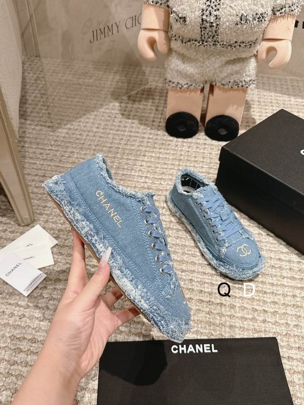 Chanel sz35-40 GDT0701 01