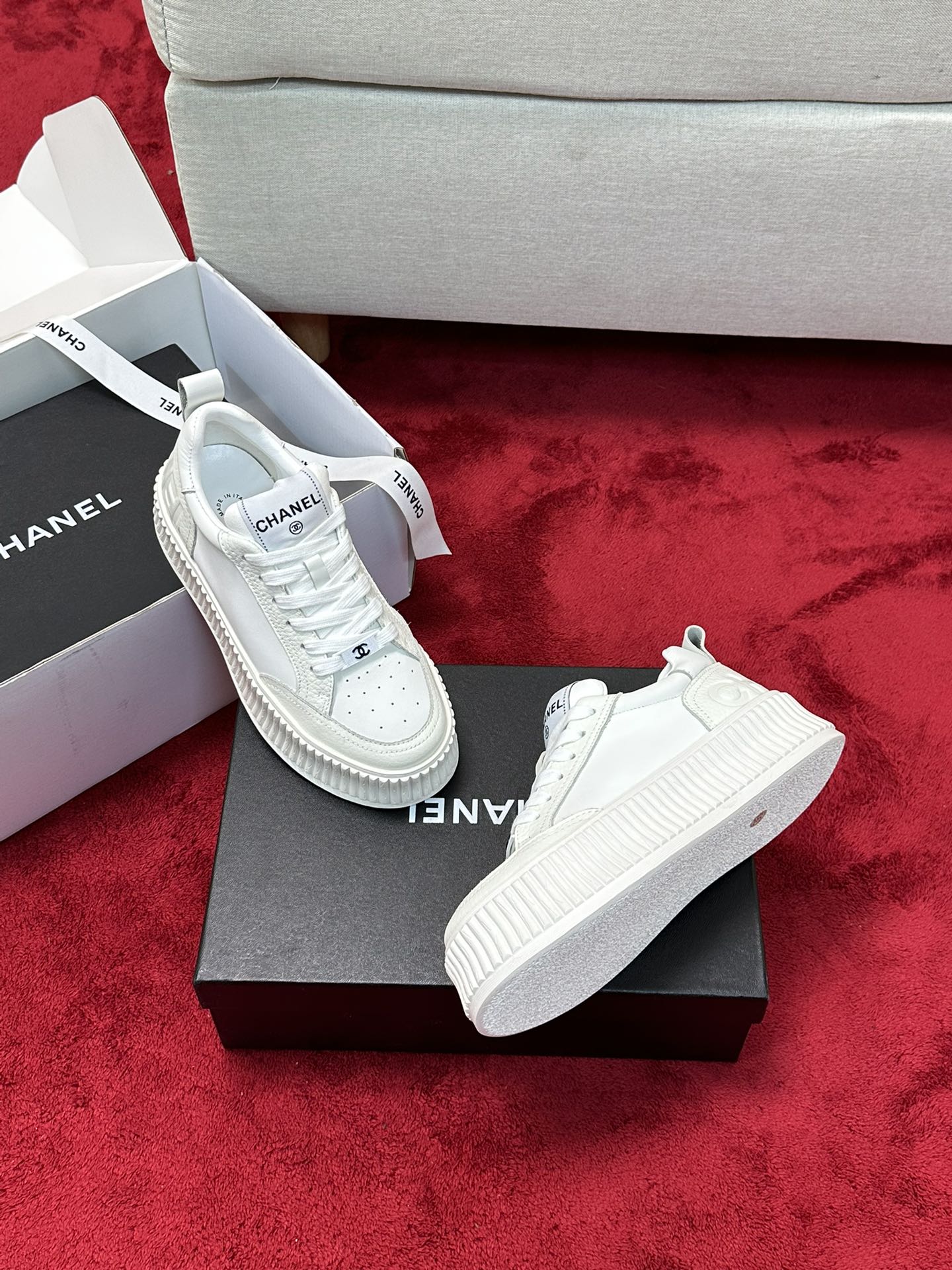 Chanel sz35-41 30