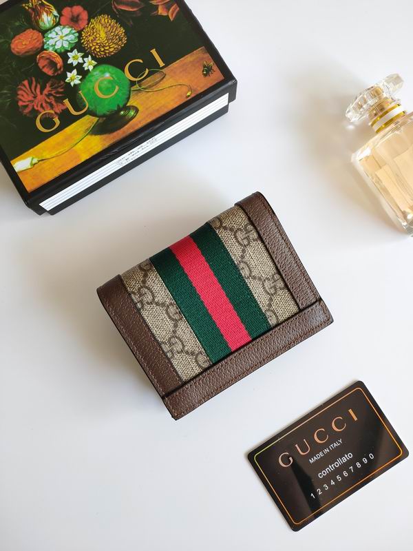 GG leather 523155 11x8.5x2.5cm zy (1)