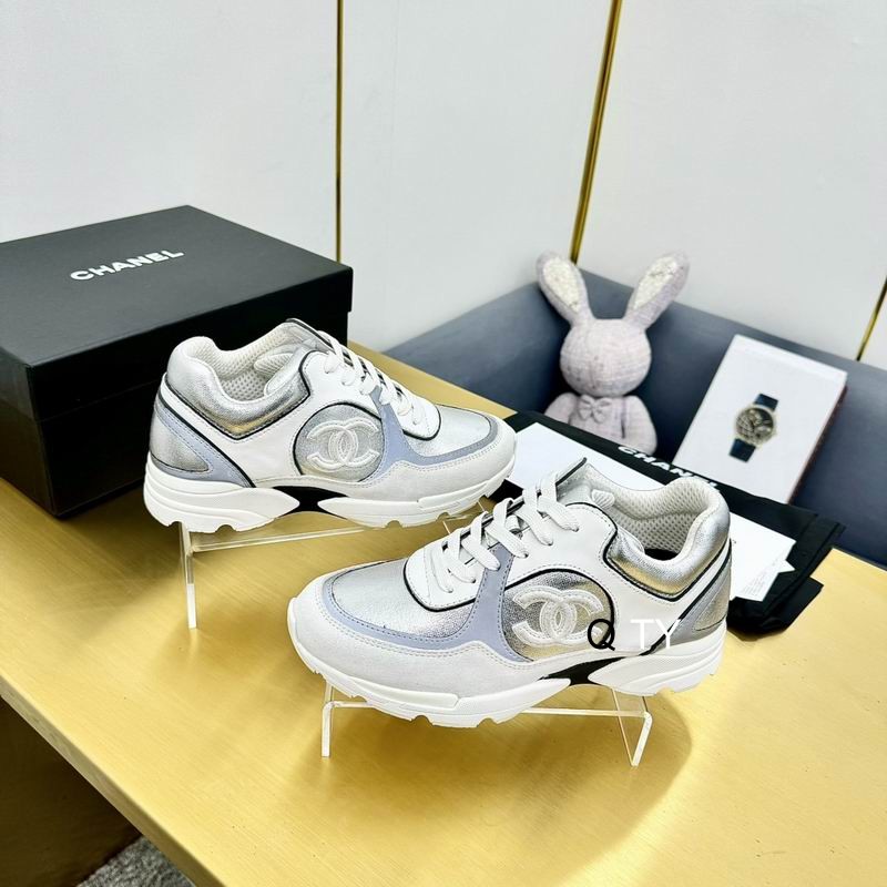 Chanel sz35-40 TY120601