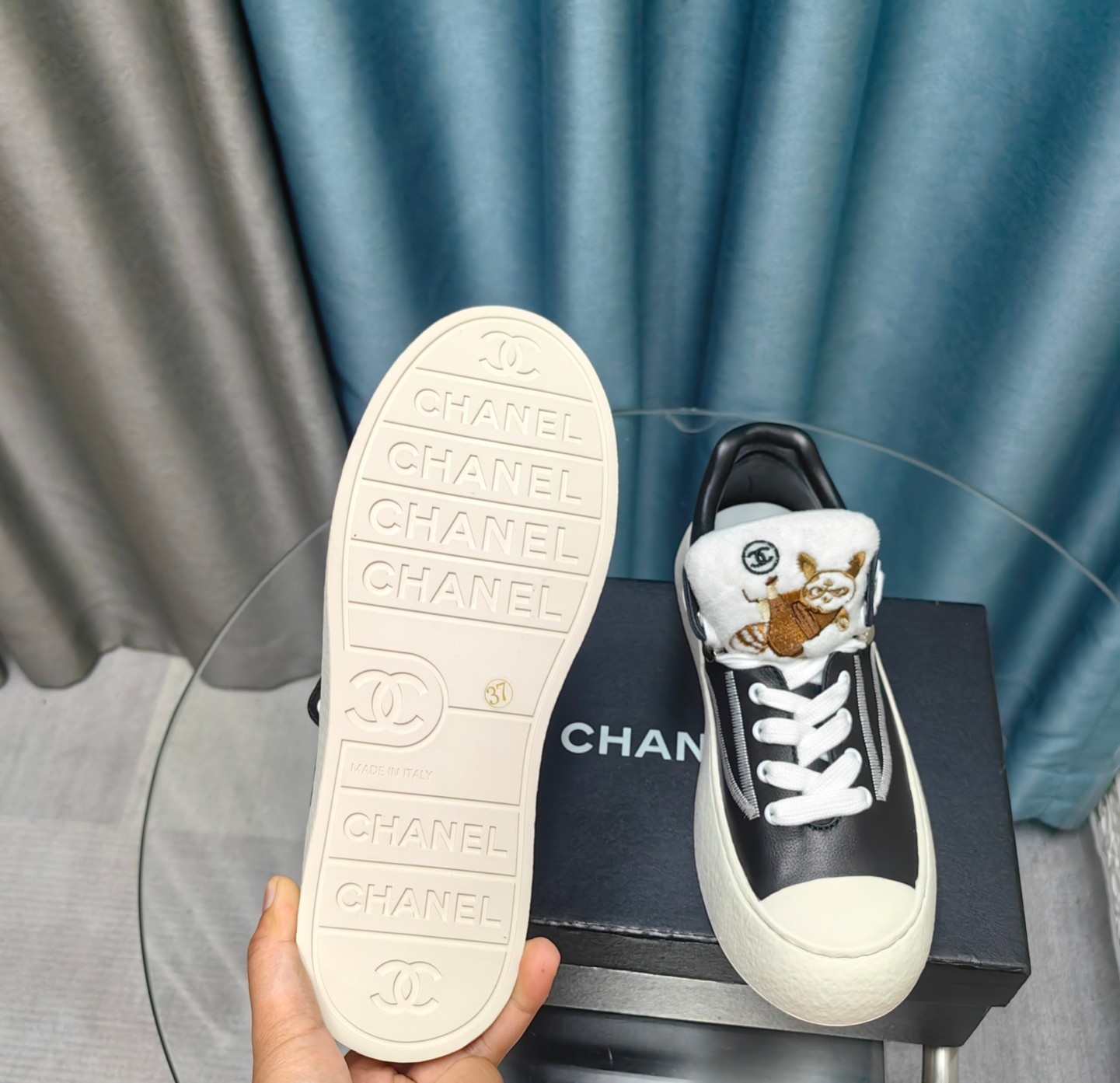 Chanel sz35-41 10
