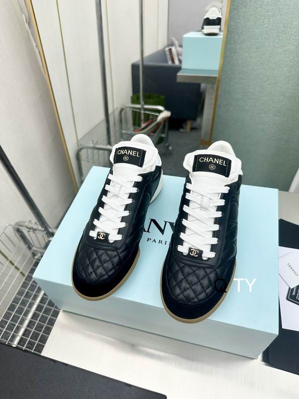 Chanel sz35-40 TY120201