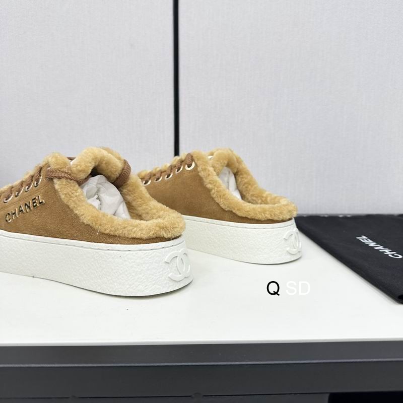 Chanel sz35-40 SD1202 01