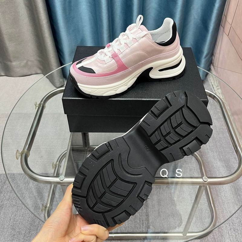 Chanel sz35-40 S0602 01