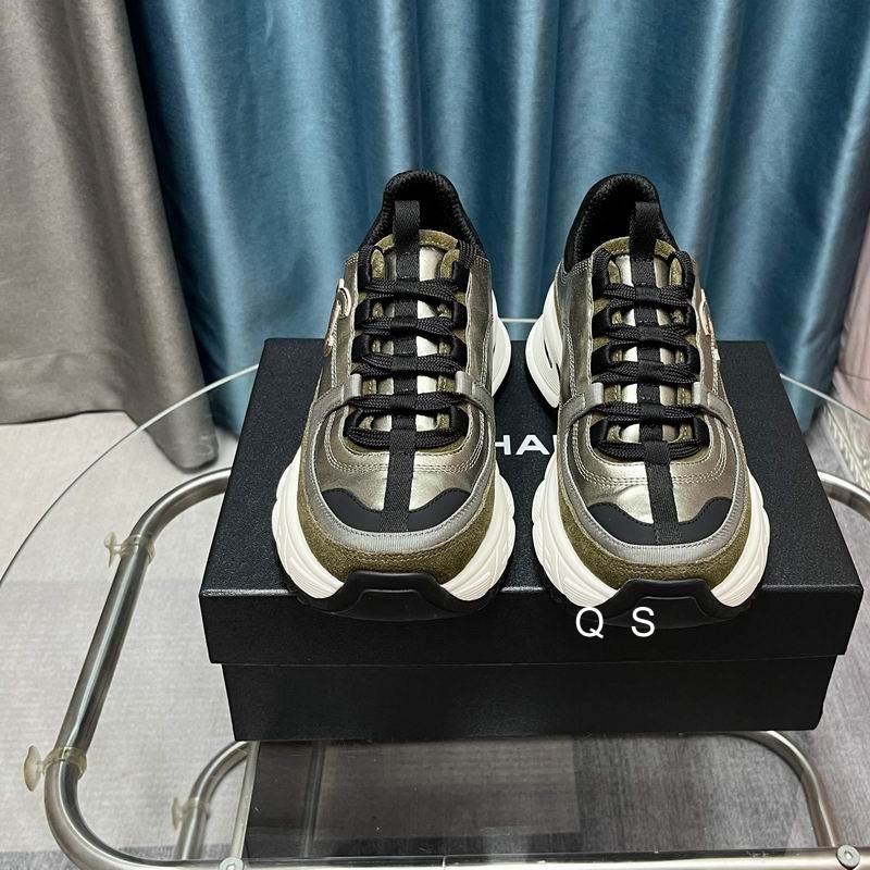 Chanel sz35-40 S0602 01
