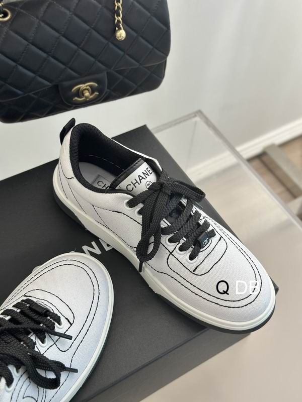 Chanel sz35-40 DB120201