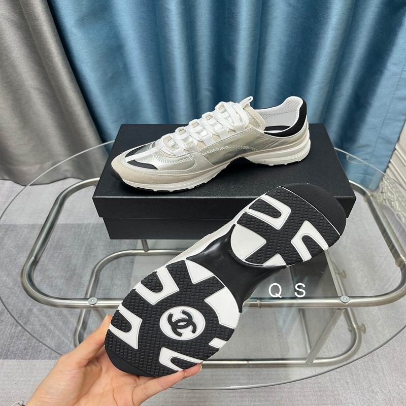 Chanel sz35-40 S0603 01
