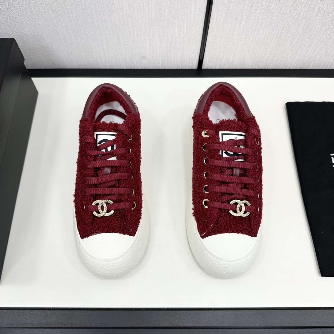 Chanel sz35-41 30