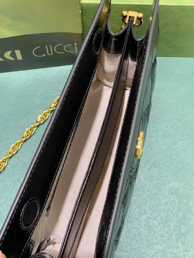 Gucci 702200 26x17.5x8cm CN (1)