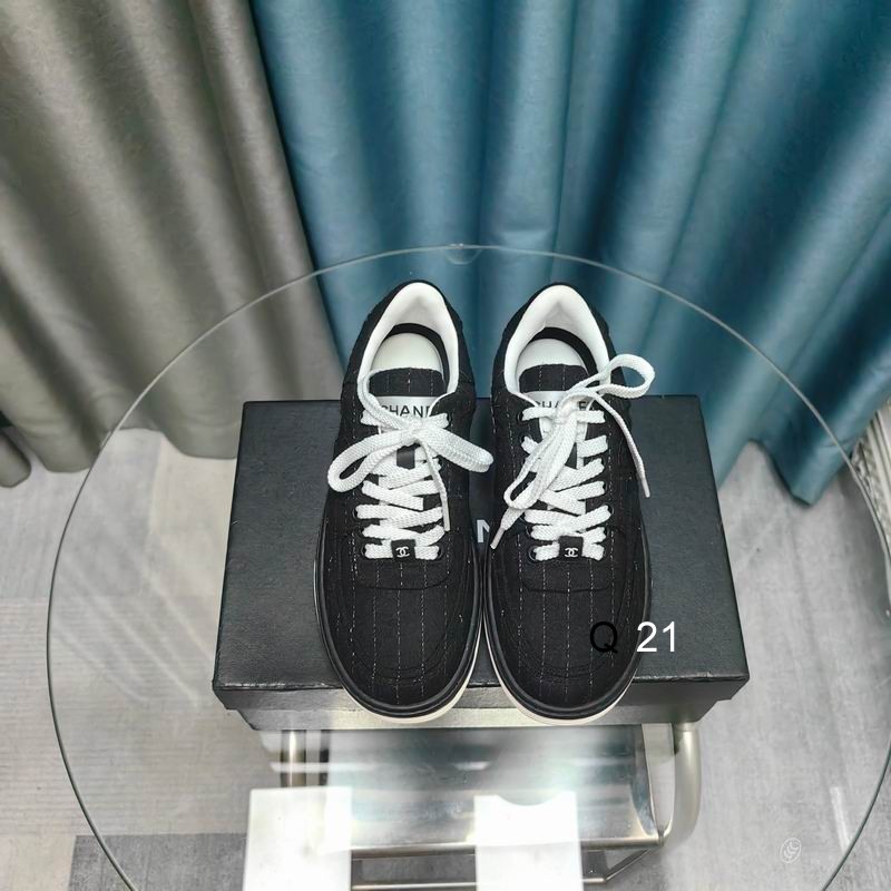 Chanel sz35-40 YS1004 01