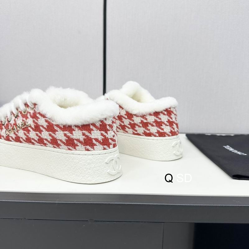 Chanel sz35-40 SD120101