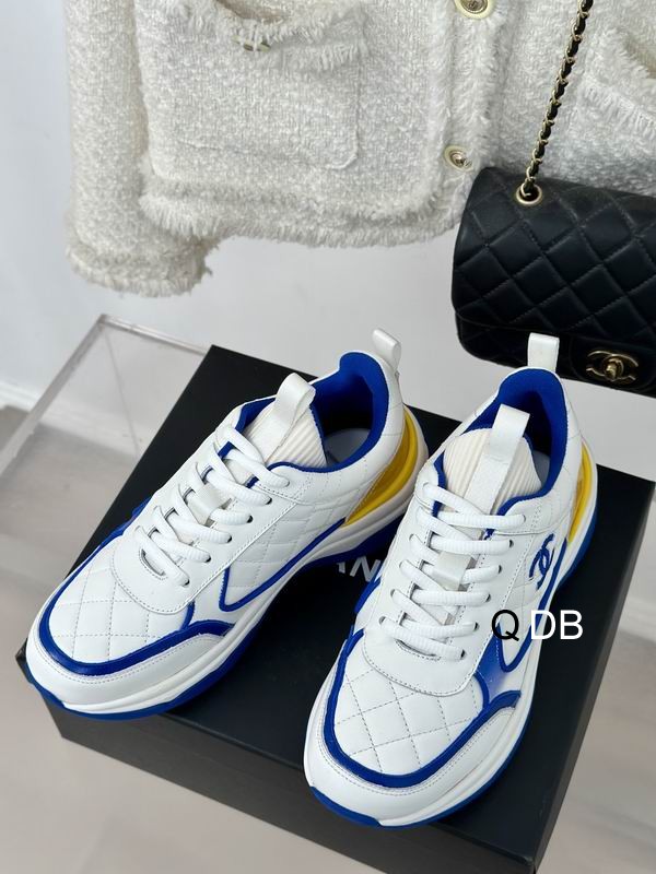 Chanel sz35-40 DB1001 01