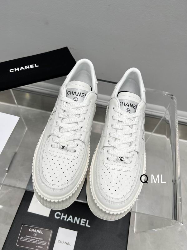 Chanel sz35-40 ML040101