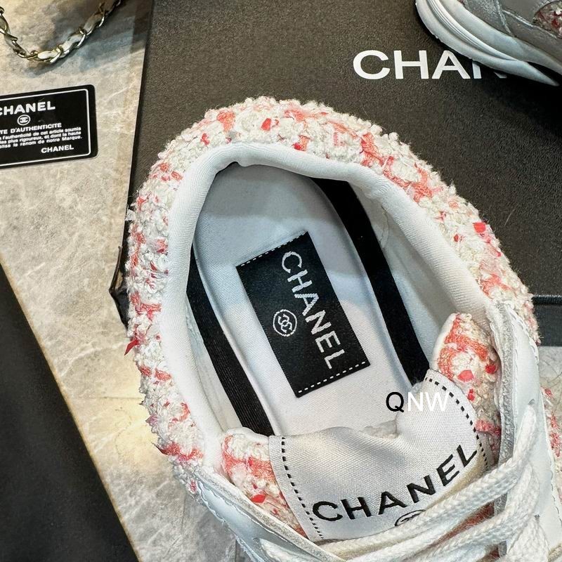 Chanel sz35-46 WN0501 01