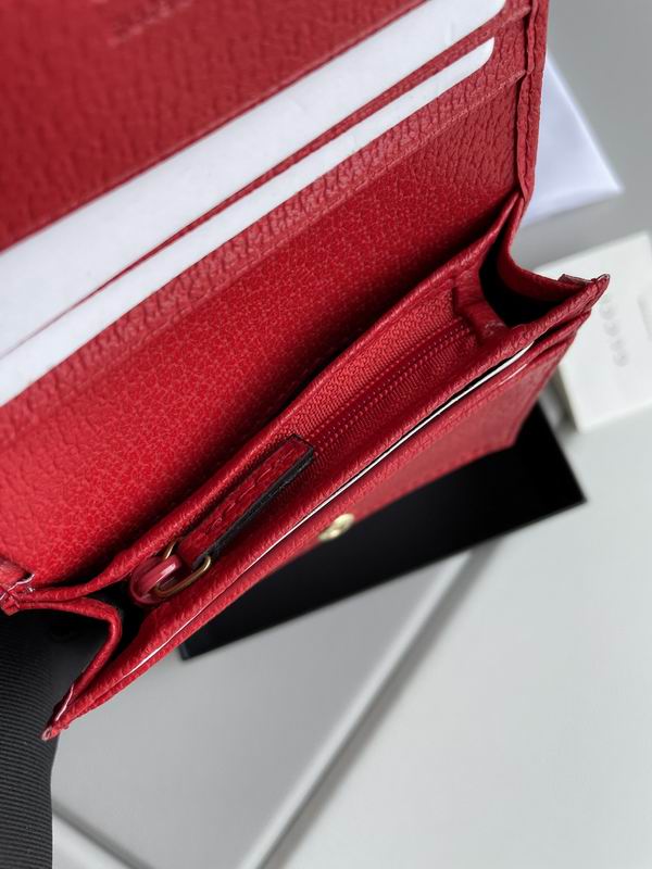 Doraemon x Gucci 647788 11X8.5X3cm ZY (1)