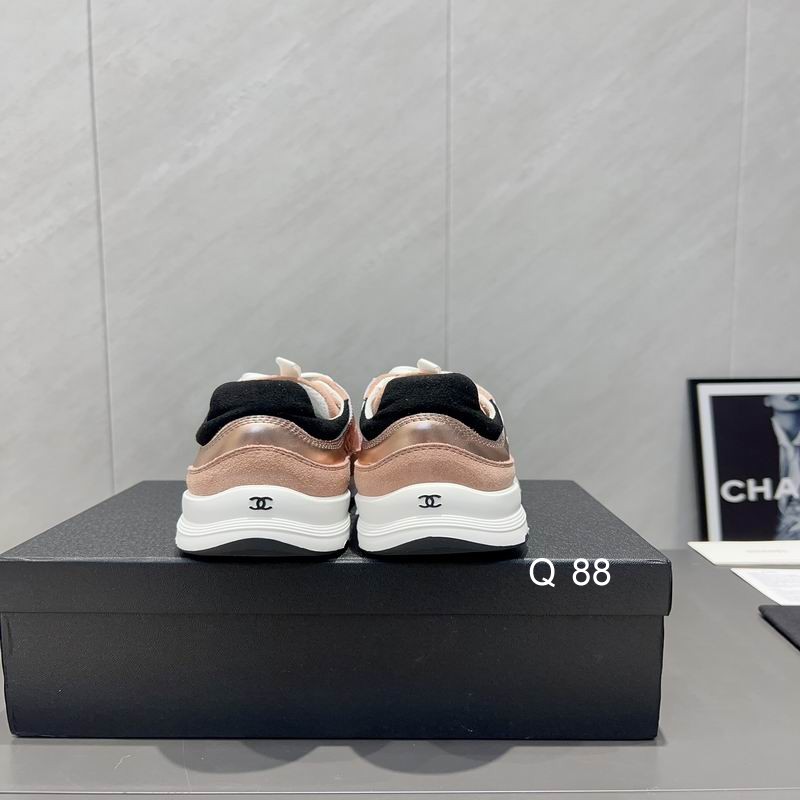 Chanel sz35-40 J070214