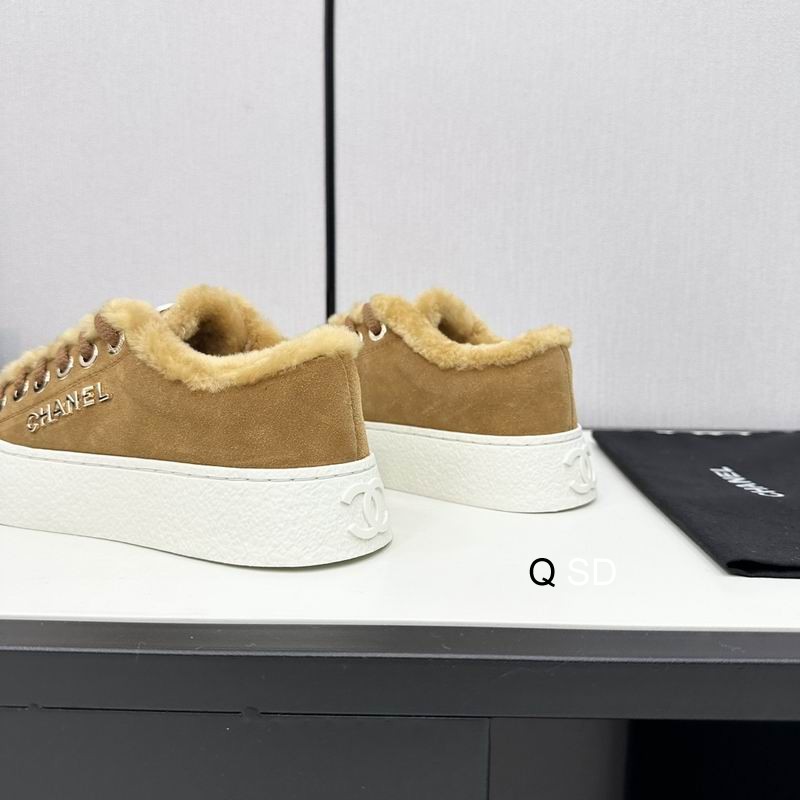 Chanel sz35-40 SD120101