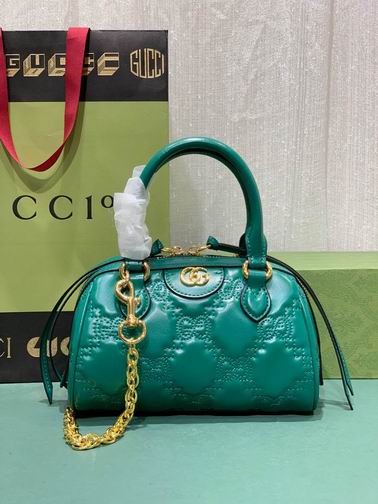 Gucci Diana 702251 19x13x11cm CN3色 (1)