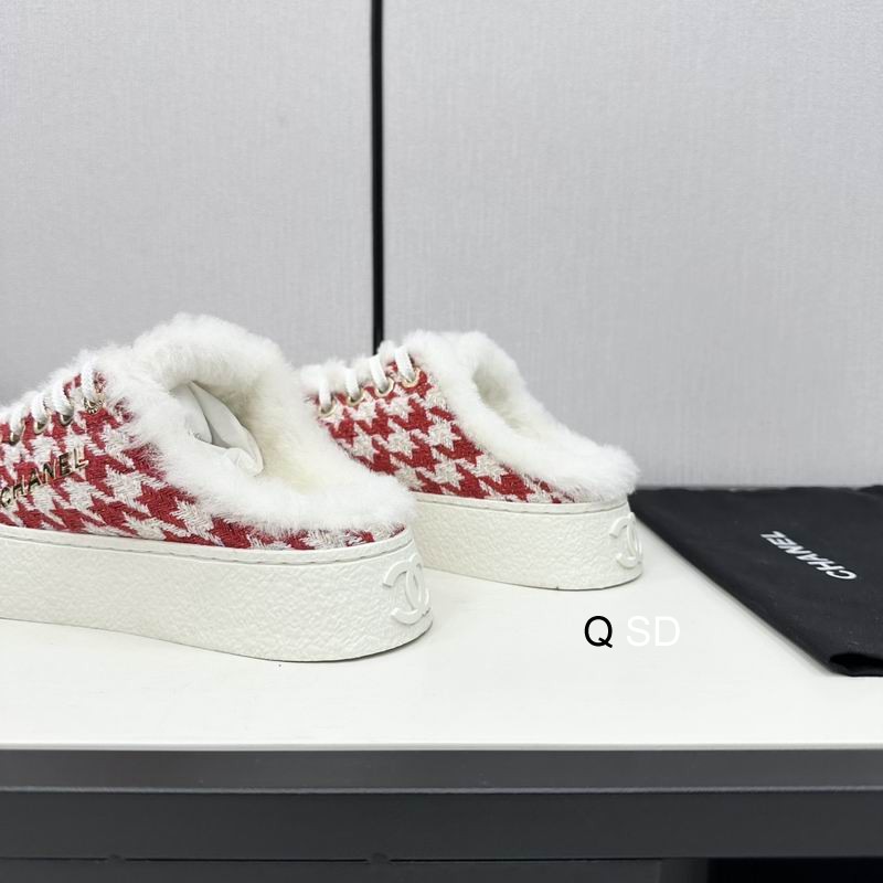 Chanel sz35-40 SD1202 01