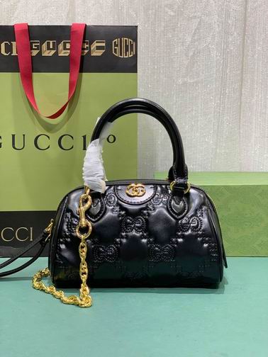 Gucci Diana 702251 19x13x11cm CN3色 (1)