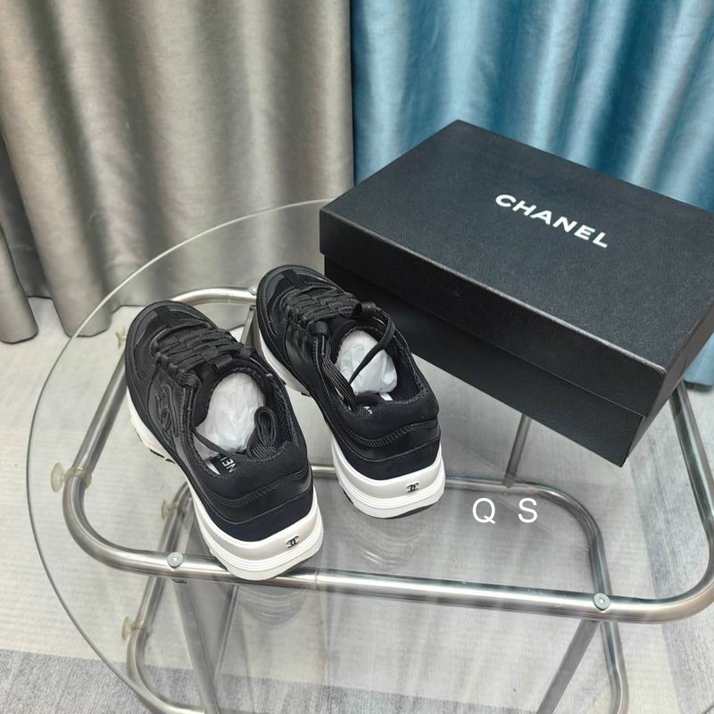 Chanel sz35-40 S060301