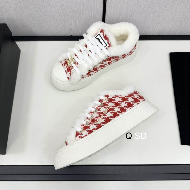 Chanel sz35-40 SD120101