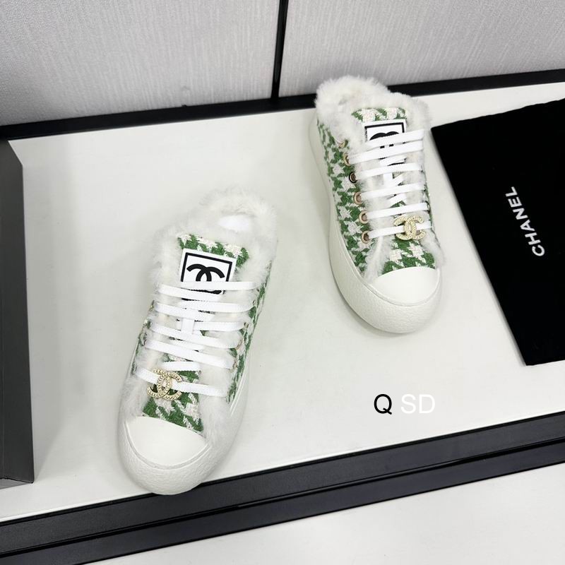 Chanel sz35-40 SD1202 01