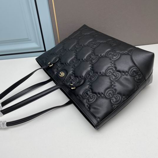 Gucci 631685 38x28x14cm ww3色 (1)