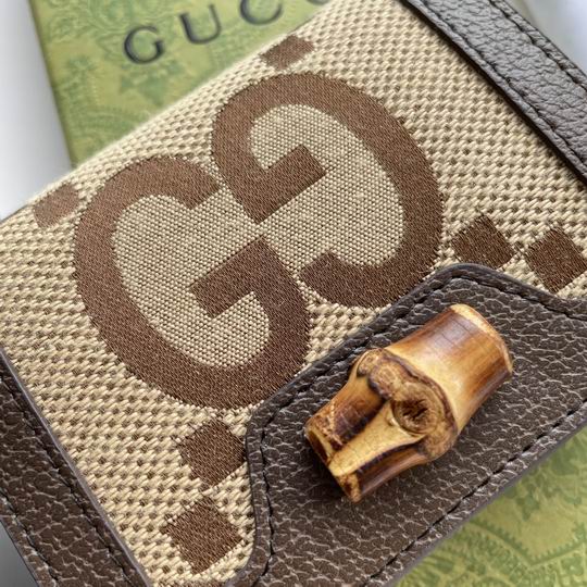 Gucci Diana 658244 11x8x2.5cm zy (1)