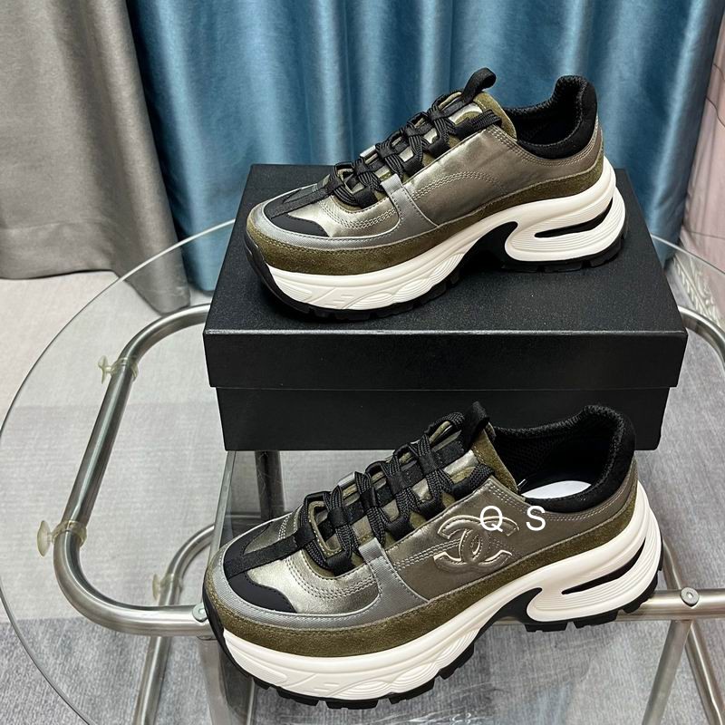 Chanel sz35-40 S0602 01