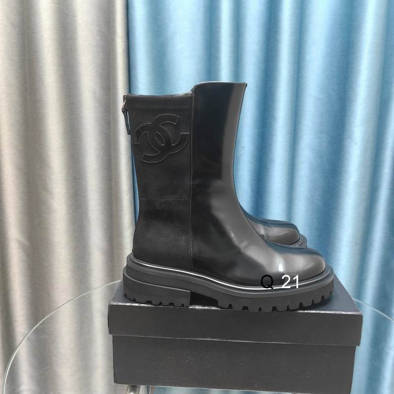 Chanel sz35-40 YS1005 01