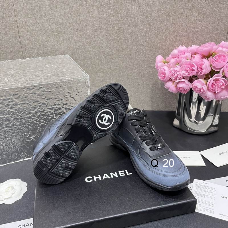 Chanel sz35-45 XX120201