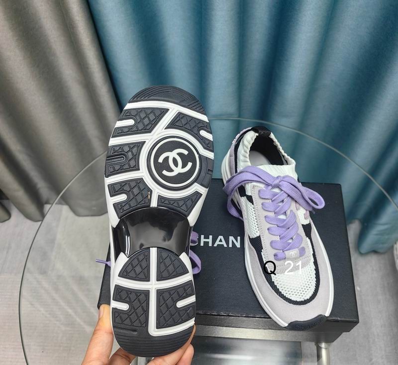 Chanel sz35-40 YS1006 01