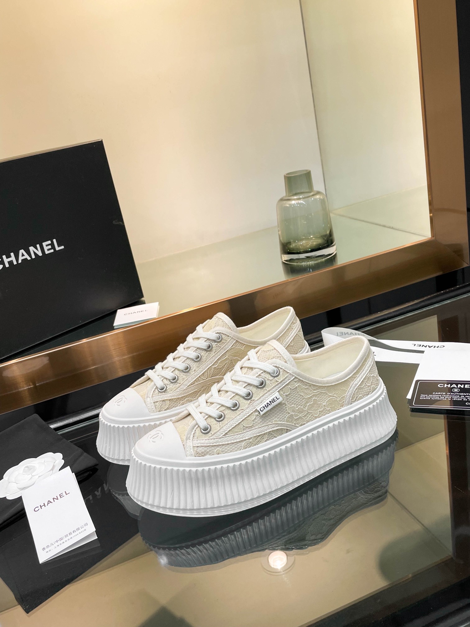 Chanel sz35-40 78