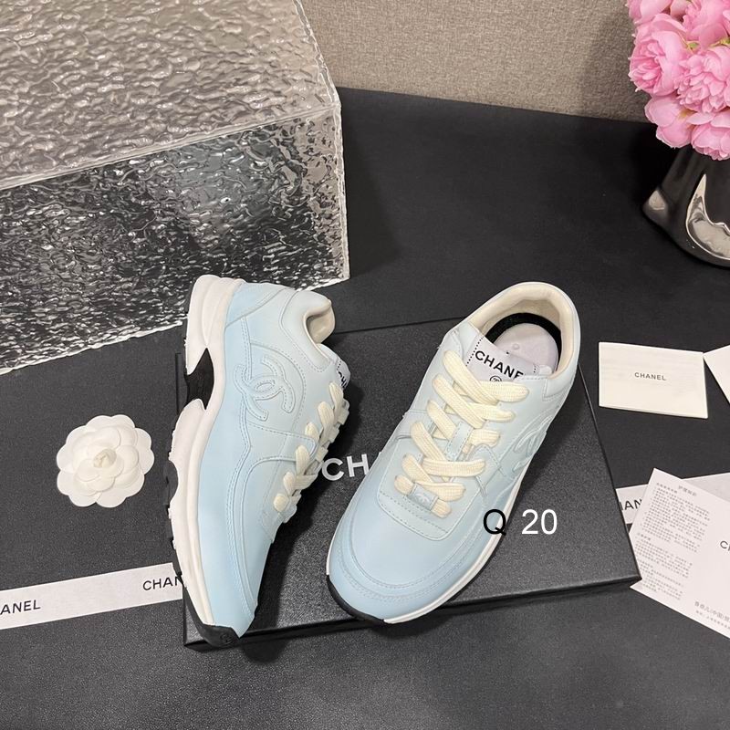 Chanel sz35-45 XX120201
